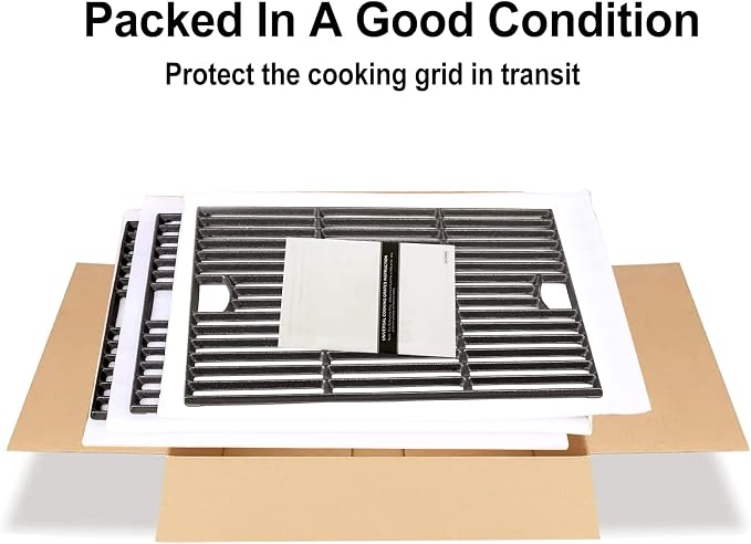 Hisencn Grill Parts Kit for Home Depot Nexgrill 6 Burner 720-0896E, 720-0896C - Image 7