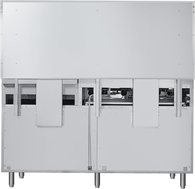 KoolMore 60 in. 6 Burner Commercial Liquid Propane Range - Image 13