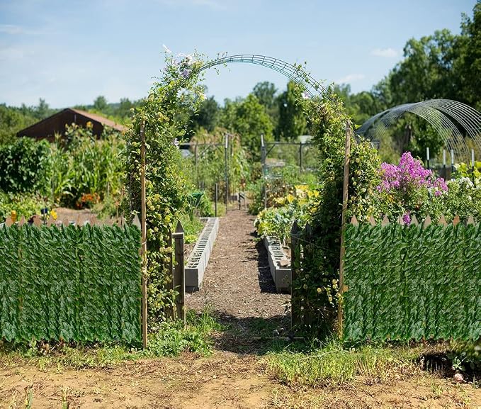 iCover Artificial Ivy Privacy Screen - Image 8