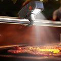 Auto On/Off Grill Light for Blackstone & Weber, Outdoor BBQ Light by OATISLife