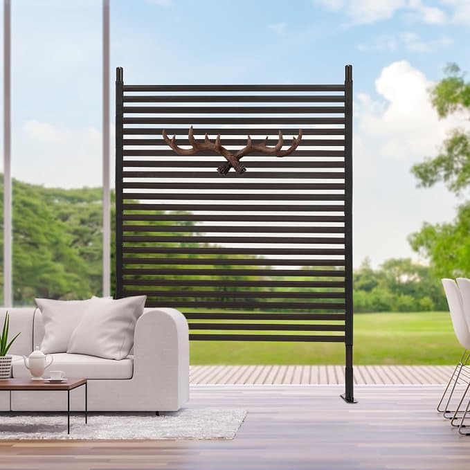Outdoor Privacy Fence Screen, Privacy Fence Screen - Image 2
