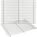 J&HYBBQ 17.4" Stainless Steel Grill Grate by JHYBBQ
