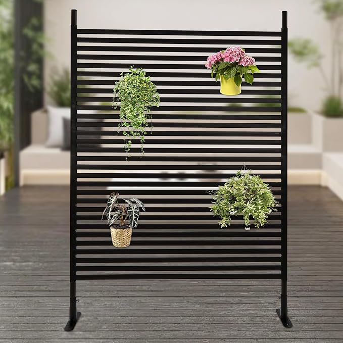 Outdoor Privacy Fence Screen, Privacy Fence Screen - Image 3
