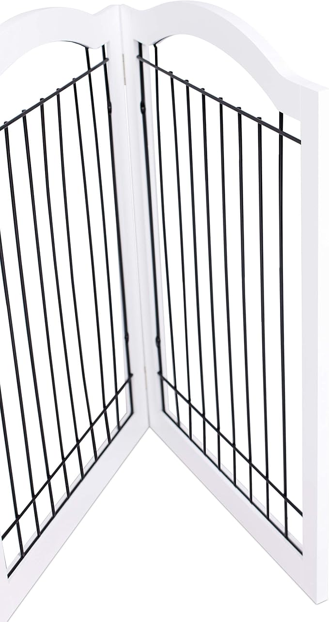 Internet's Best Wire Dog Gate - Image 9