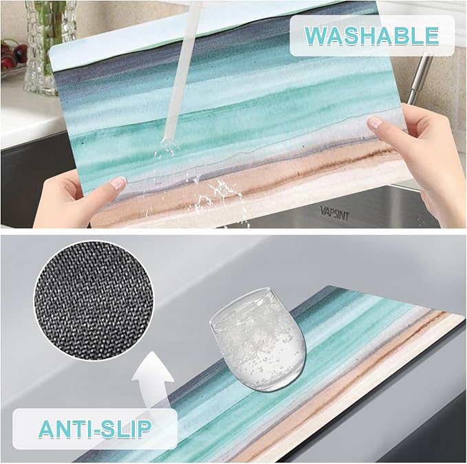 Coastal Placemats Set of 4 - Image 6