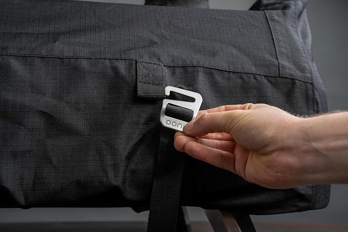 Ooni Karu 16 and Karu 2 Pro Cover - Image 6