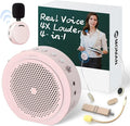 Moman Wireless Voice Amplifier by Moman