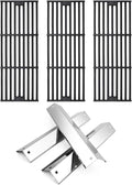 Hiorucet Grill Replacement Parts by Hiorucet
