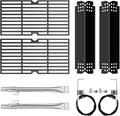 Grill Parts for Nexgrill Replacement Parts 2 Burner 720-0864 720-0864M by WelcometoFlameDuty