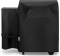 SunPatio Grill Cover for Traeger 20 Series, Heavy Duty Waterproof Wood Pellet by SunPatio