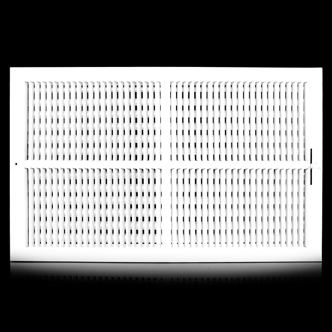 24x14 Vent Register, Vent Covers by Unknown