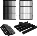 7620 7621 62783 Flavorizer Bars 65505 Heat Deflectors 7524 Grill Grates Genesis by GrillValueparts