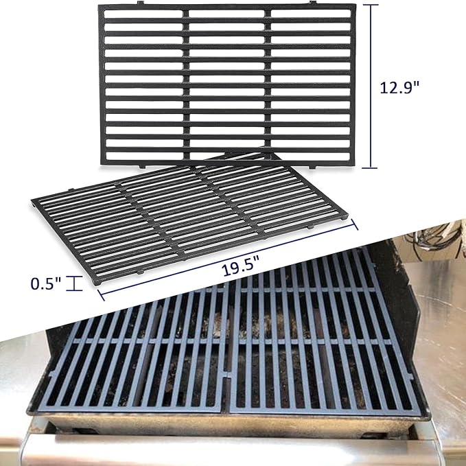 Genesis Grill Parts for Weber Genesis 300 Series Grills - Image 3