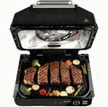 OLIXIS Electric Grill Outdoor/Indoor, 8-in-1 Multifunctional Large Electric BBQ by OLIXIS