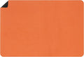 uxcell Silicone Mats for Kitchen Counter, 35.4" x 23.6" Non-Slip Countertop by uxcell