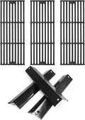 Hiorucet Grill Replacement Parts by Hiorucet
