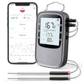 Govee Bluetooth Meat Thermometer, Digital Wireless Meat Thermometer by Govee