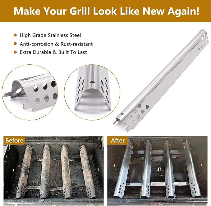 Criditpid Grill Replacement Parts - Image 4