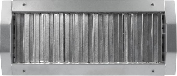 Repa Market 13" x 5" Inch Air Exhaust Grille - Image 6