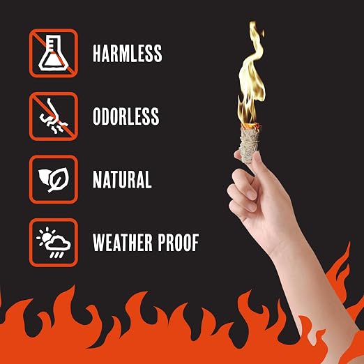 Grill Trade Fire Starter - Image 5