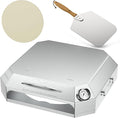 Onlyfire Stainless Steel Pizza Oven Kit by onlyfire