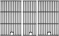 Grill Grates for Charbroil Performance 463448021 463449021 463451022 463450022 by Hisencn