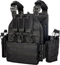 vAv YAKEDA Outdoor Tactical Vest Airsof Vest by vAv+YAKEDA