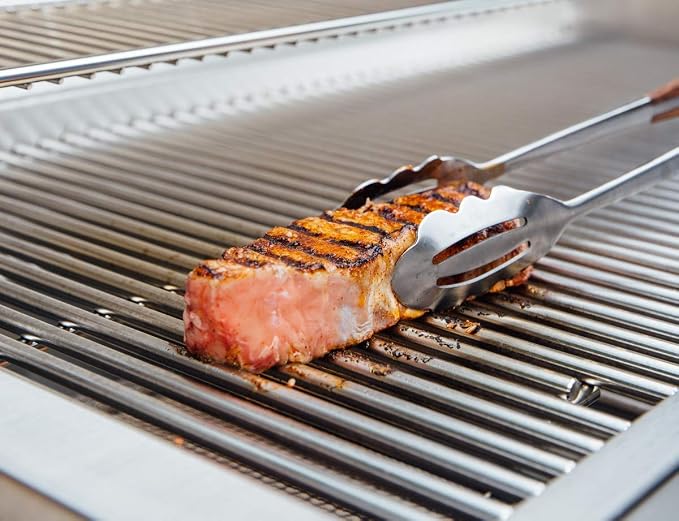 SF6803 18 7/8" SUS304 Cooking Grates - Image 6