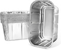 Grease Cup Liners for Char-Griller Flatiron Griddle, Foil Drip Pan Liner for by Matchwaves