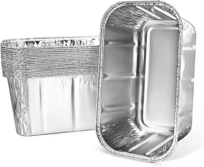 Grease Cup Liners for Char-Griller Flatiron Griddle, Foil Drip Pan Liner for by Matchwaves