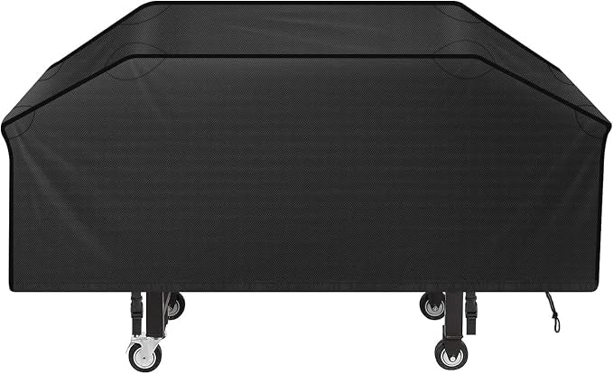iCOVER 36 inch Griddle Cover for Blackstone, Waterproof Lightweight Polyester by iCOVER