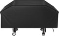 iCOVER 36 inch Griddle Cover for Blackstone, Waterproof Lightweight Polyester by iCOVER