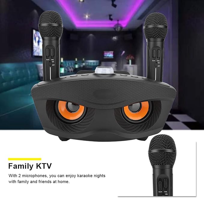 Speaker, KTV Karaoke Speaker - Image 8