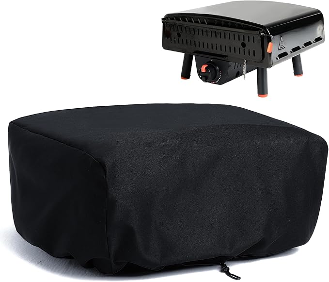 Waterproof Pizza Oven Cover for Blackstone 2238 2379 5967, Tabletop Pizza Oven by Unknown