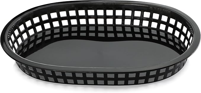 New Star Foodservice 44041 Fast Food Baskets, 10.5 x 7 Inch - Image 3