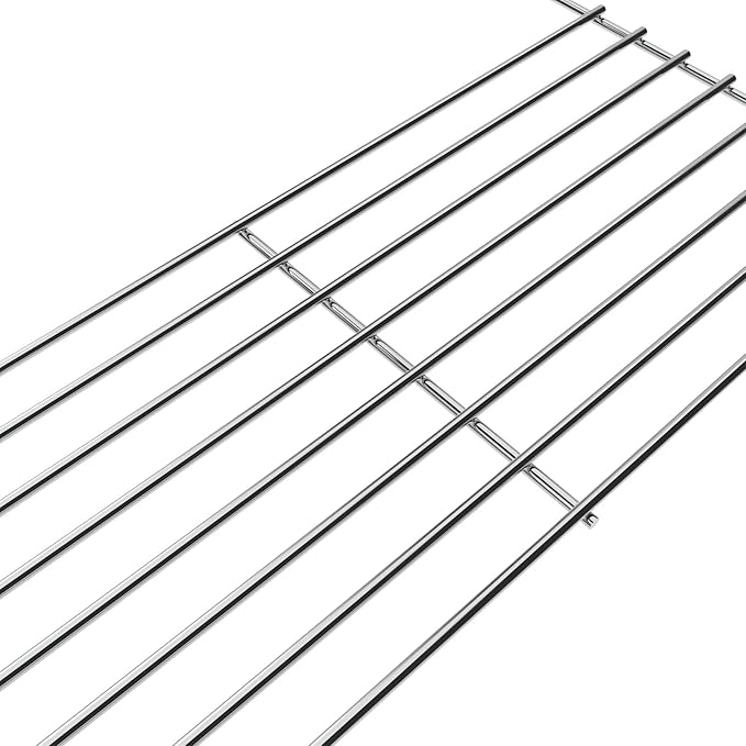 G325-0001-W1 Warming Rack Grill Parts - Image 5