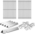 Grill Replacement Parts for Weber Genesis II 300, Genesis II LX 300, Genesis II by AJinTeby