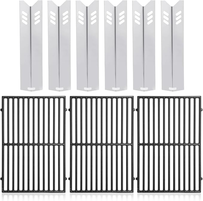 Criditpid Grill Replacement Parts by Criditpid