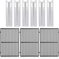 Criditpid Grill Replacement Parts by Criditpid