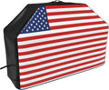 72" Heavy Duty Waterproof Gas Grill Cover fits Weber Char-Broil Coleman Gas by acoveritt