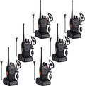 Baofeng Walkie Talkies 888S Rechargeable Long Range by BAOFENG