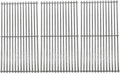 19-1/4" Stainless Steel 3pack Grates Replacement Parts by Tmozyar%C2%AE
