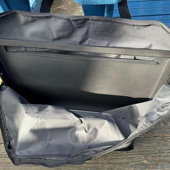 Griddle Cover for Weber Spirit 300 Series Griddle, for Weber Genesis 300 Series - Image 4