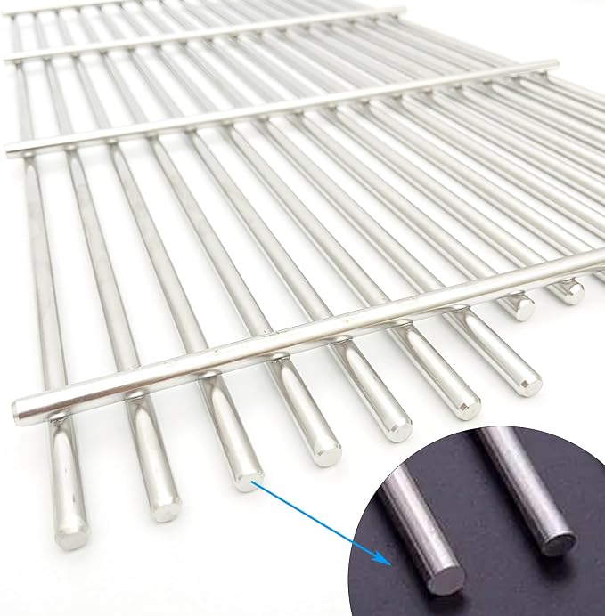 S921 Stainless Steel Grid grates Replacement - Image 5