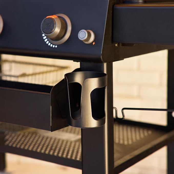 Magnetic Drink Holder Compatible - Image 6