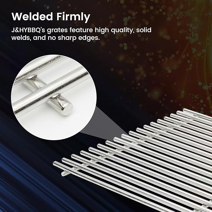 J&YNBBQ Grill Grate Replacement - Image 6