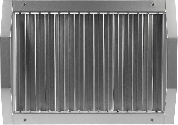 Repa Market 13" x 9" Inch Air Exhaust Grille - Image 6