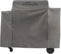 Traeger Grills BAC513 Full-Length Grill Cover Grill Accessory by TraegerPelletGrills