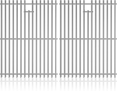 15 Inch Stainless Steel Grill Cooking Grid Grate by DPZM