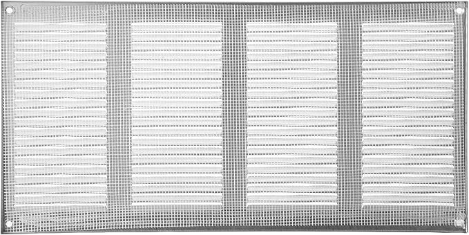 Vent Systems 16" x 8" Inch Pack of 3 - Image 6